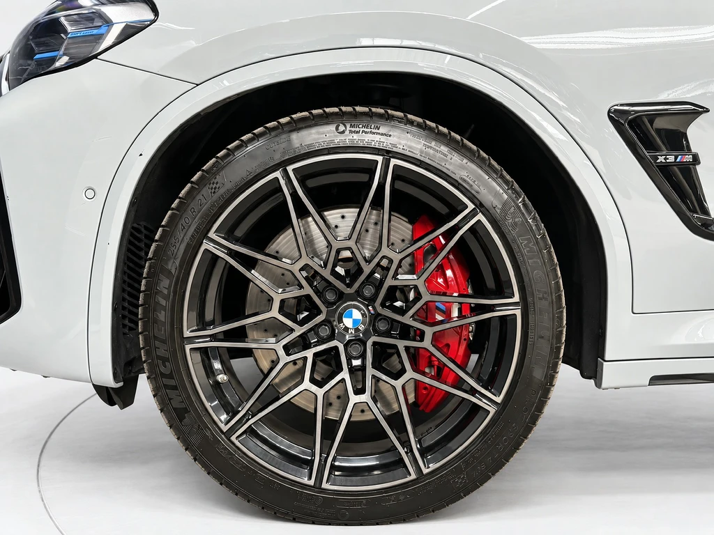 BMW X3 – foto 39
