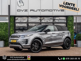 Land Rover Range Rover Evoque – thumbnail 1