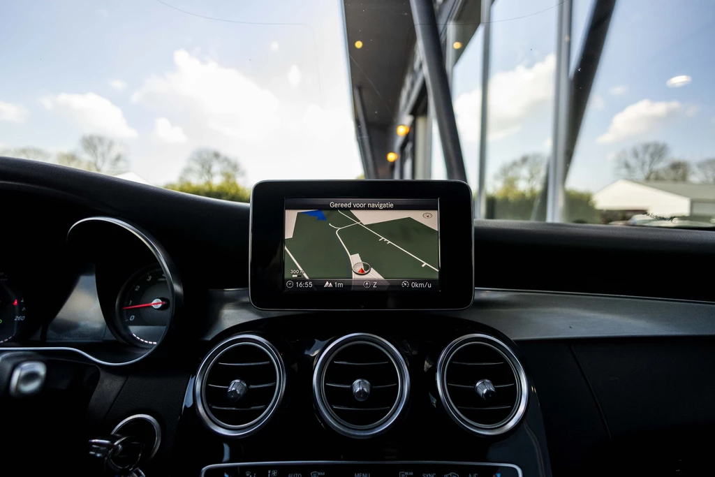 Mercedes-Benz C-Klasse – foto 28