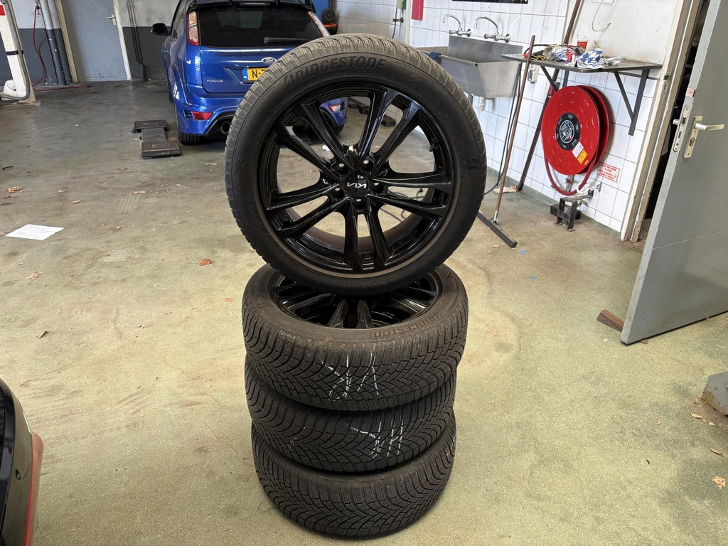 Kia Sportage – foto 18