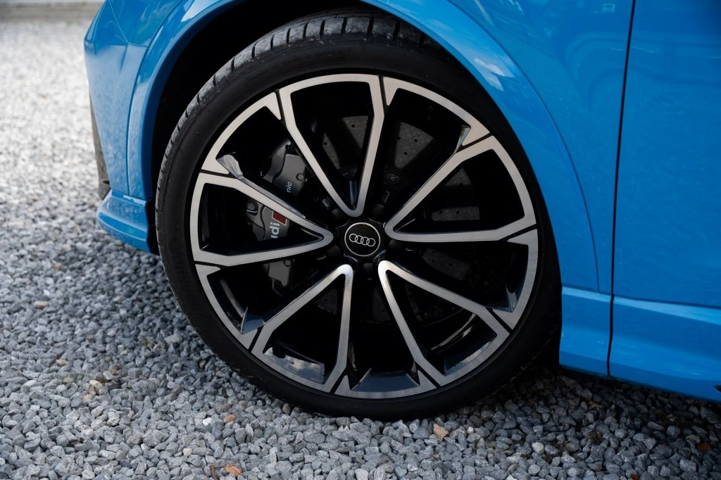 Audi RSQ3 – foto 42