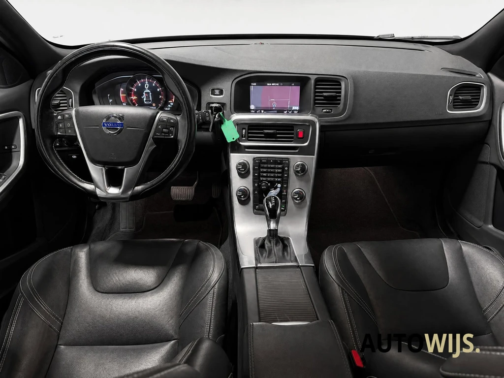 Volvo V60 – foto 8