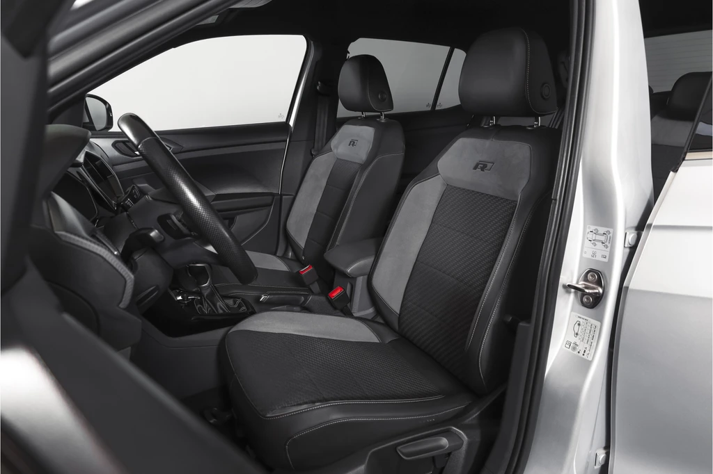 Volkswagen T-Cross – foto 13
