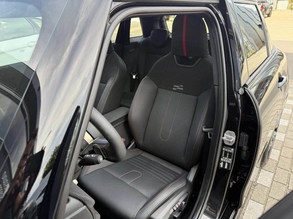 MINI 5-deurs – foto 13