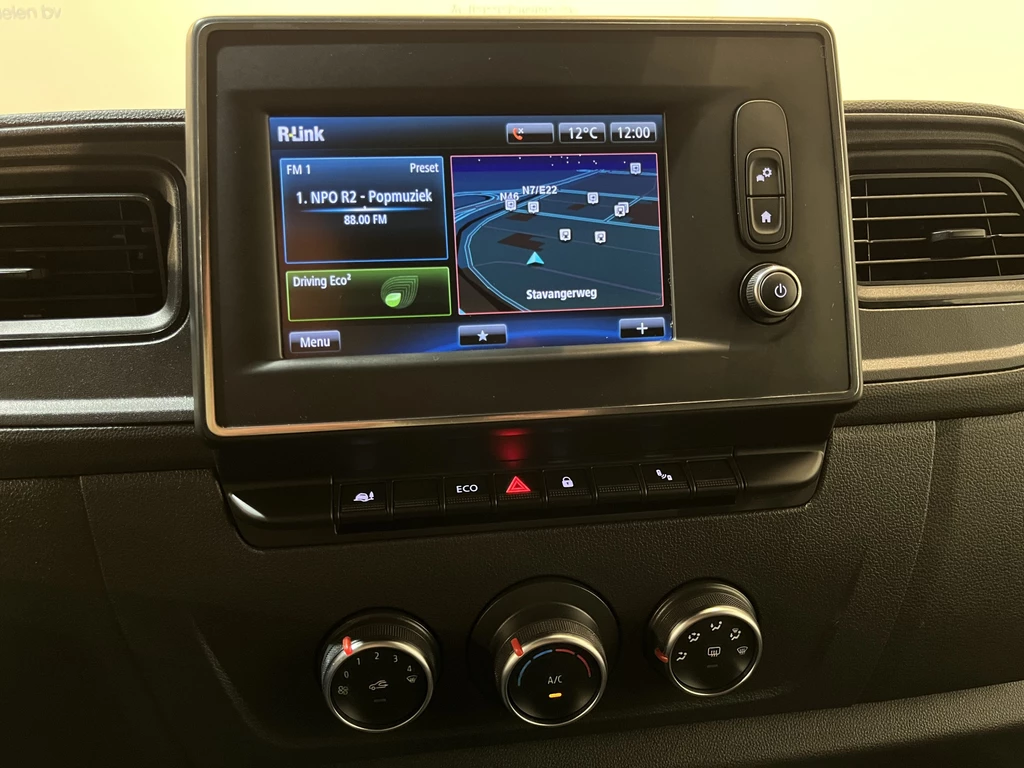 Renault Master – foto 13