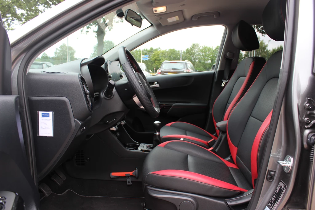 Kia Picanto – foto 12