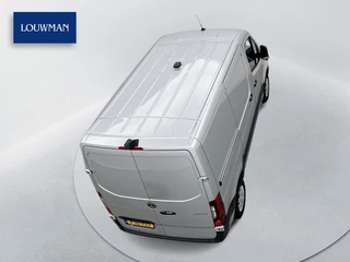 Mercedes-Benz Sprinter – thumbnail 10