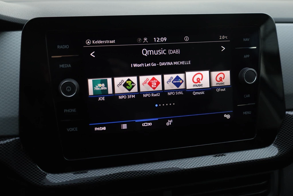 Volkswagen T-Cross – foto 23