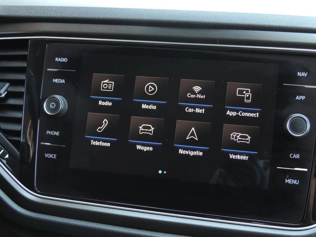 Volkswagen T-Roc – foto 44