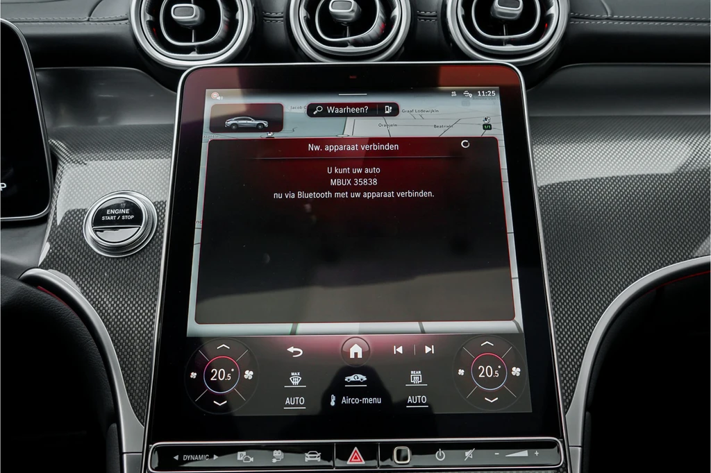 Mercedes-Benz GLC – foto 41