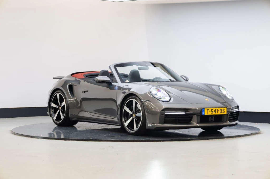 Porsche 911 – foto 8