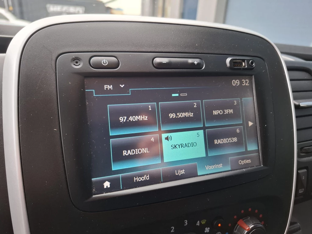 Renault Trafic – foto 27