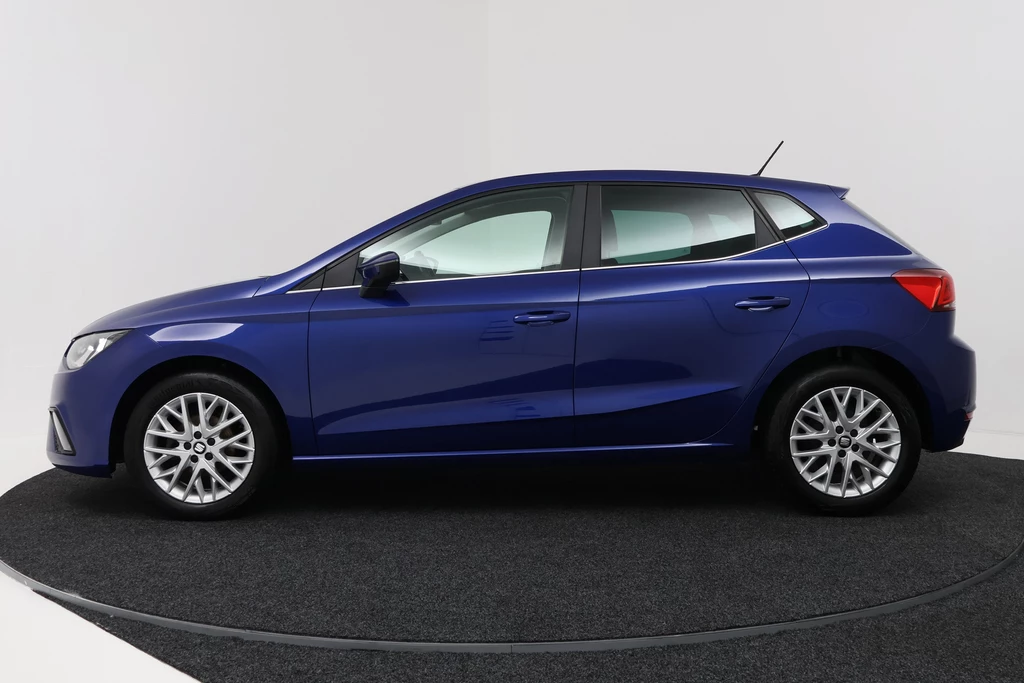 SEAT Ibiza – foto 2