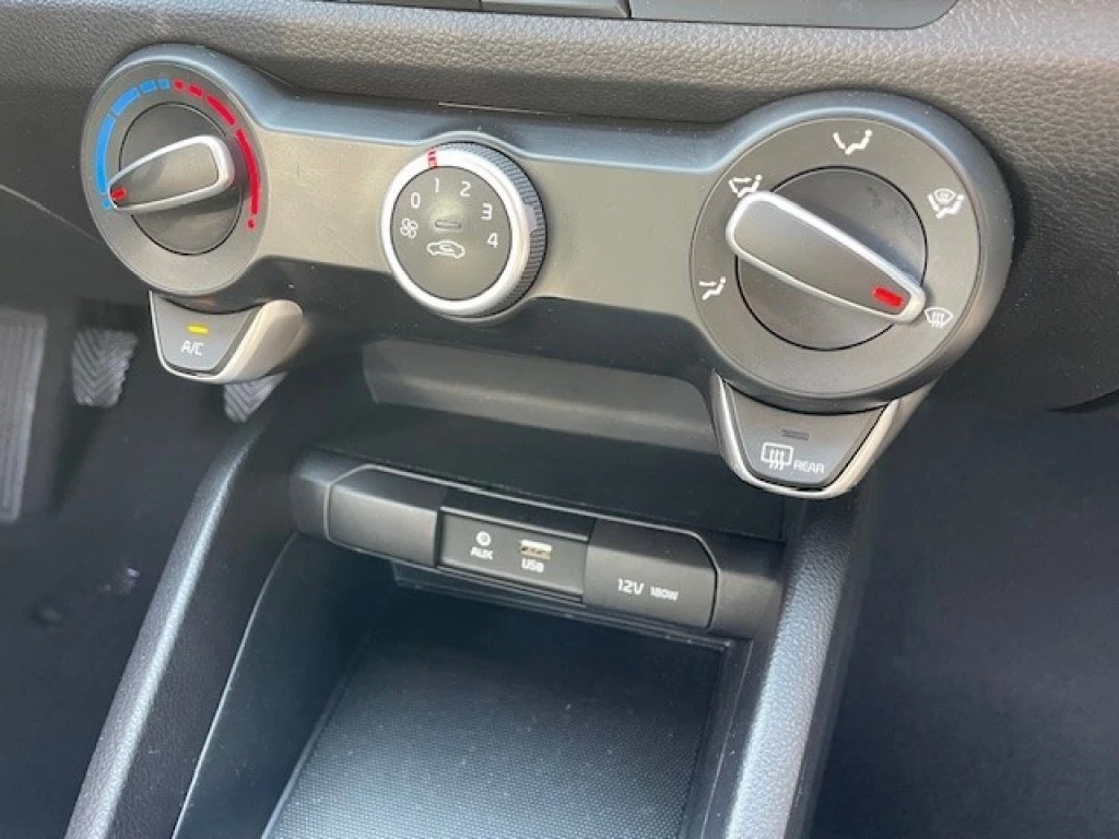 Kia Stonic – foto 15