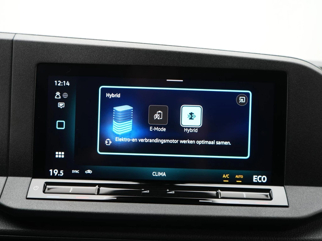 Volkswagen Caddy – foto 30