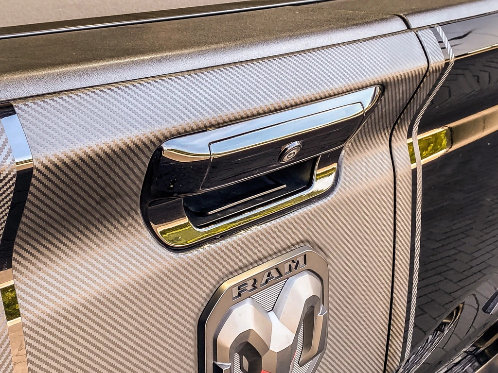 Dodge Ram 1500 – foto 52