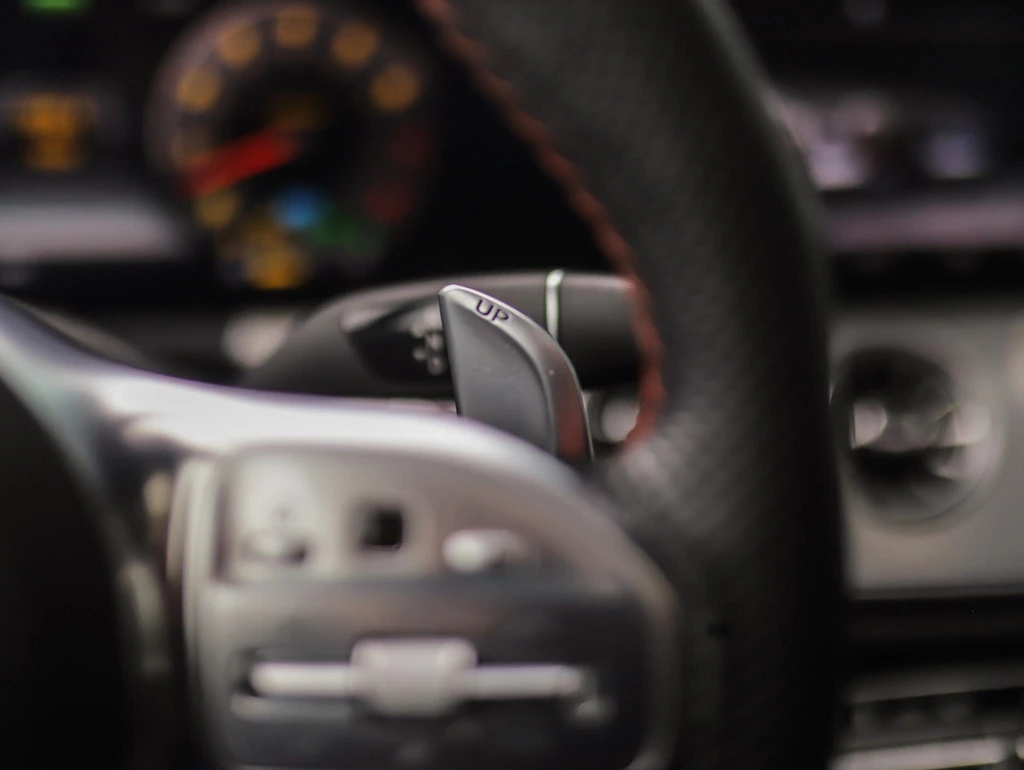 Mercedes-Benz CLS – foto 44