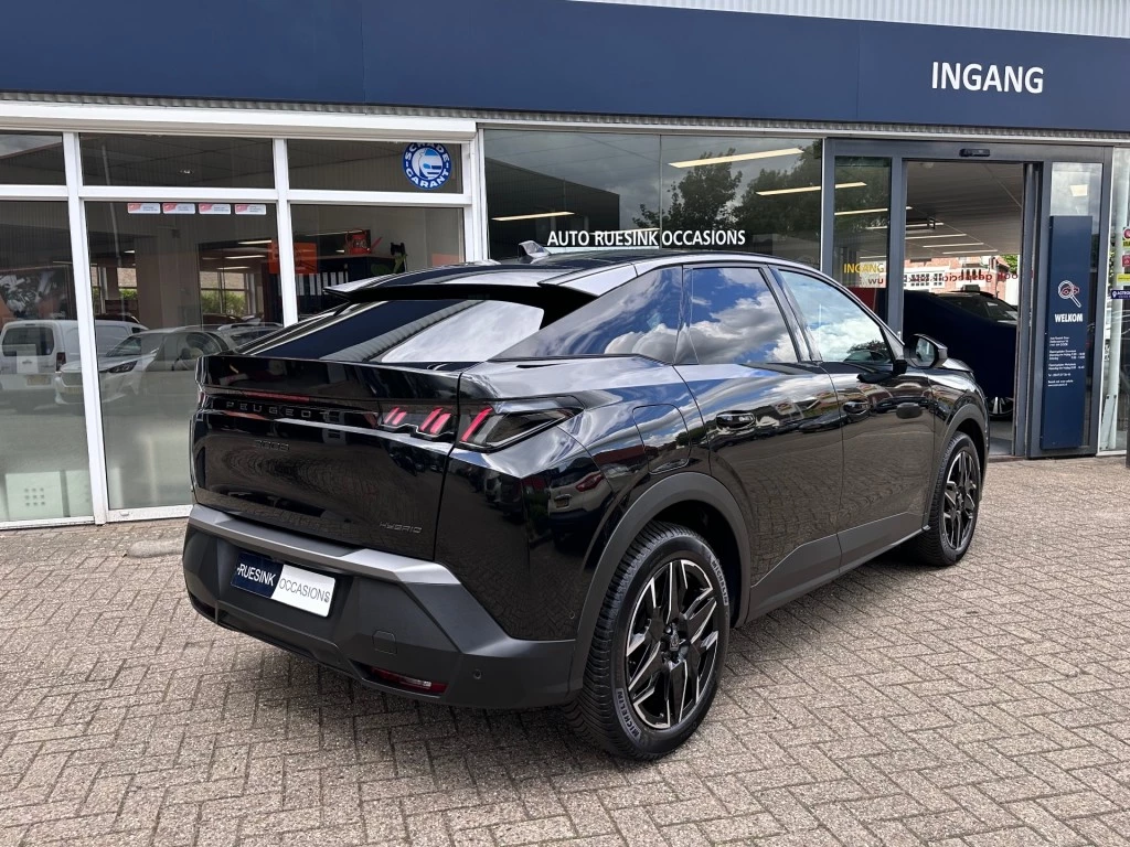 Peugeot 3008 – foto 6