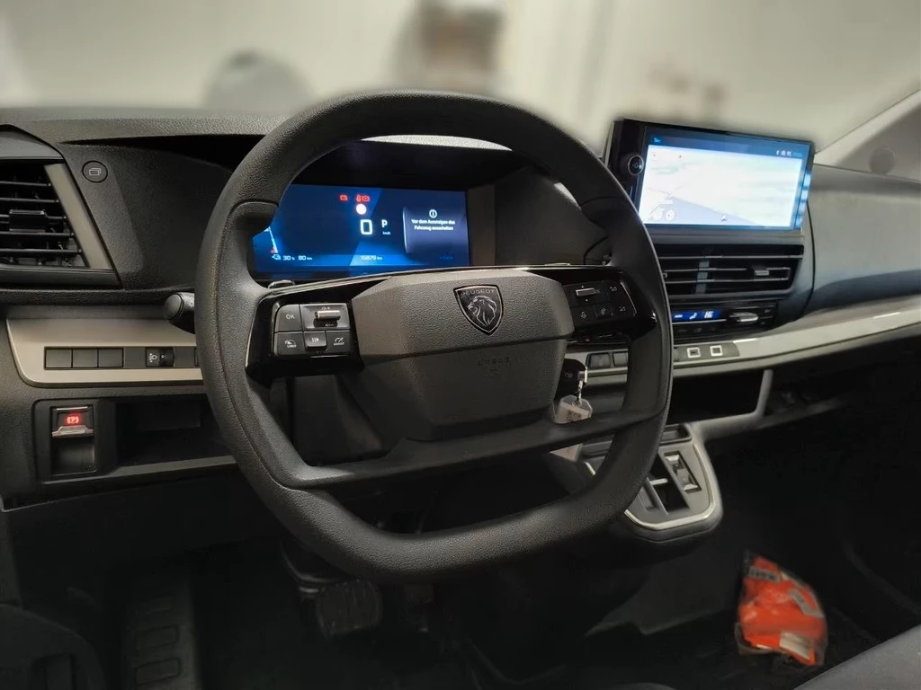 Peugeot e-Expert – foto 6