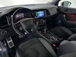 CUPRA Ateca – thumbnail 22