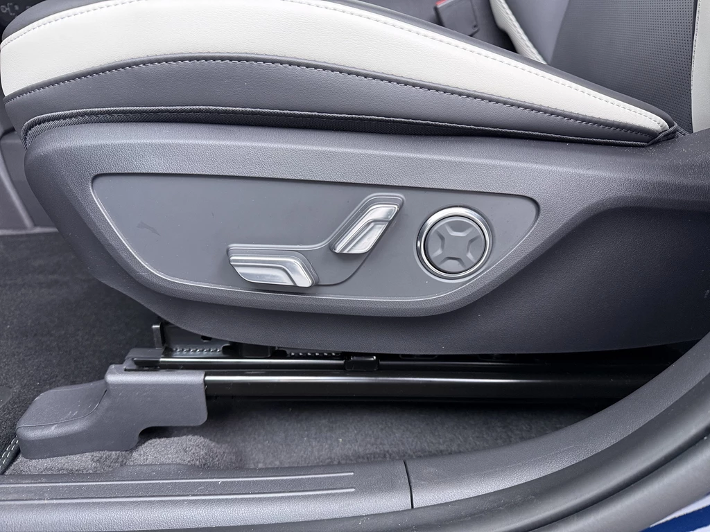 Kia EV5 – foto 21