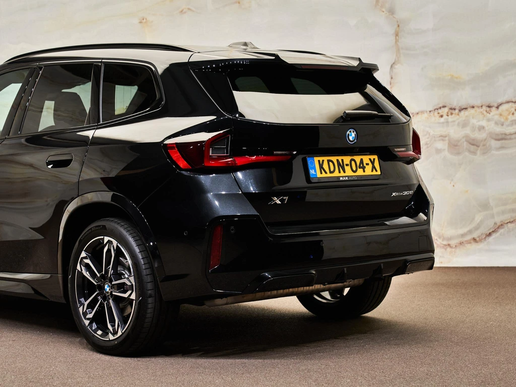 BMW X1 – foto 6