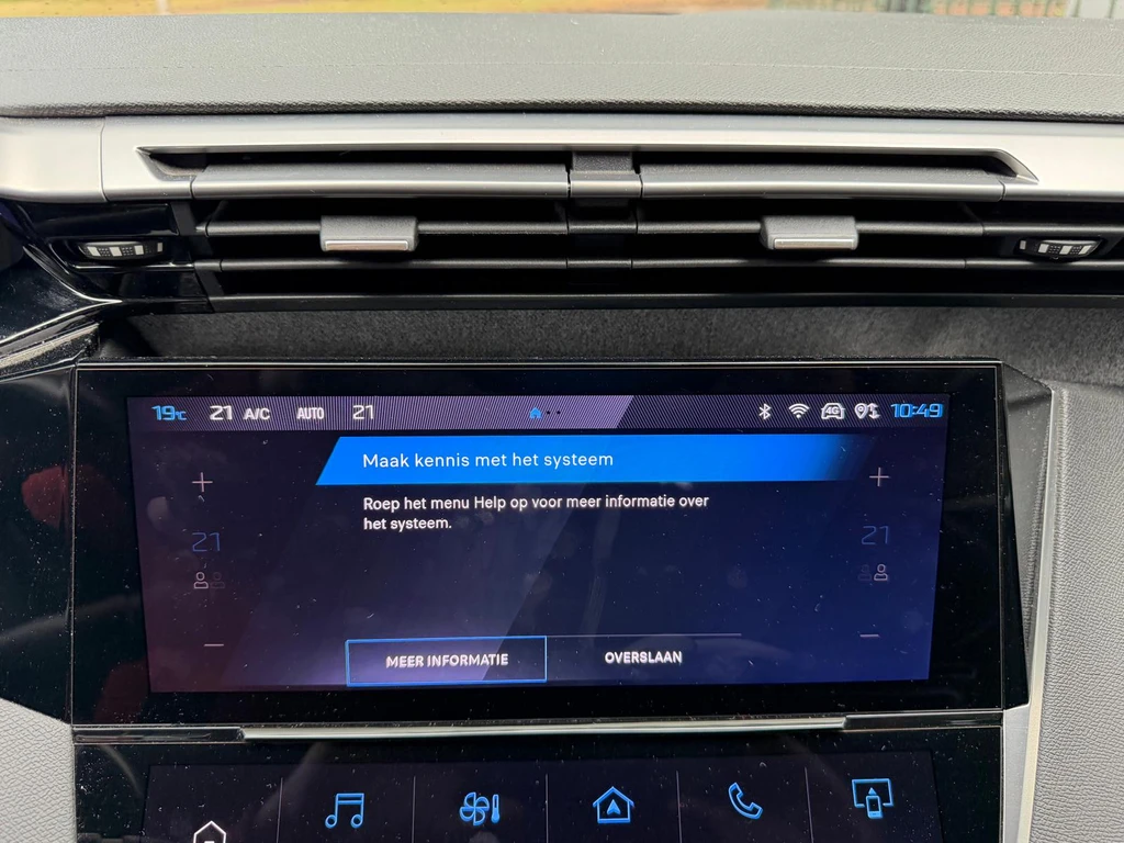 Peugeot 308 – foto 35