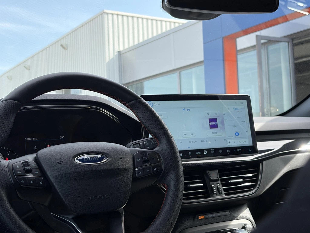 Ford Focus – foto 10