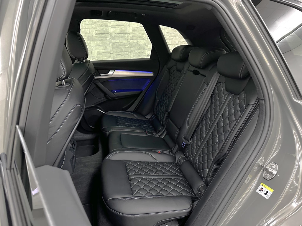 Audi Q5 – foto 26