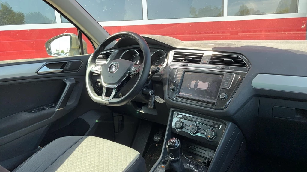 Volkswagen Tiguan – foto 4