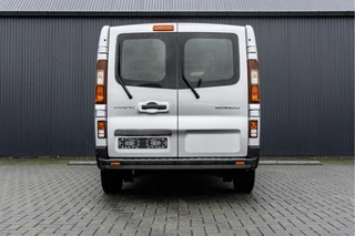 Renault Trafic – thumbnail 3