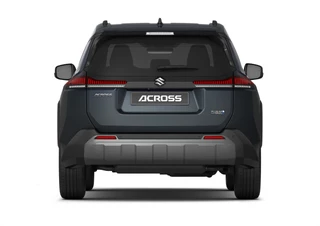 Suzuki Across – thumbnail 6