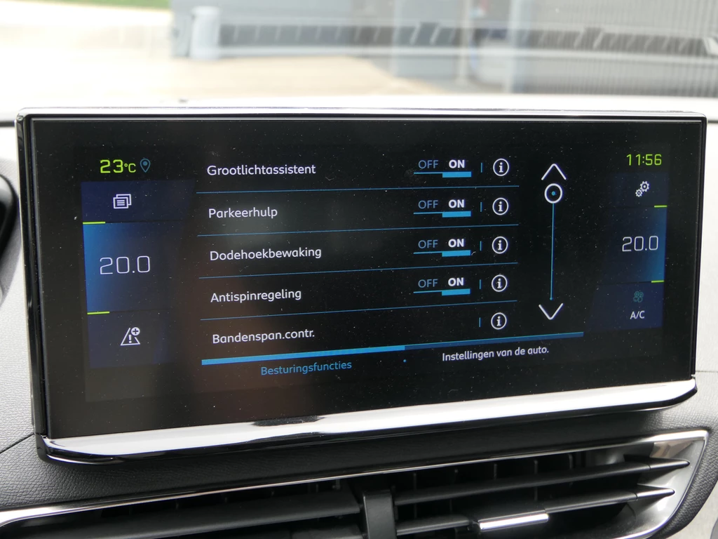 Peugeot 3008 – foto 28