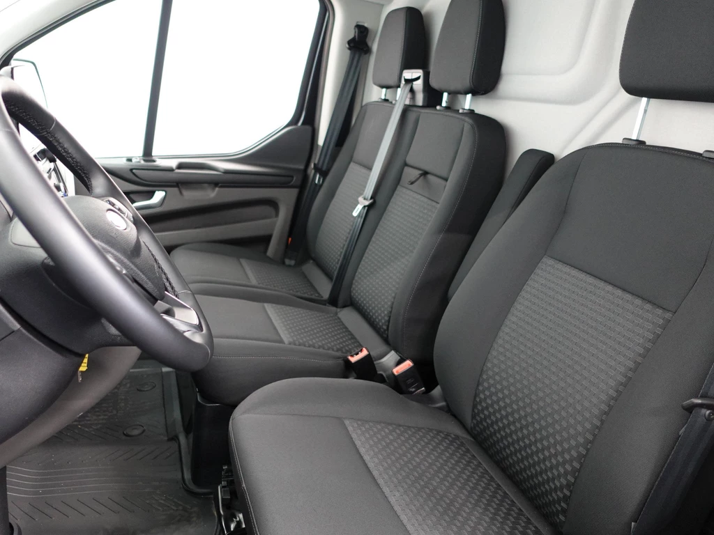 Ford Transit Custom – foto 30