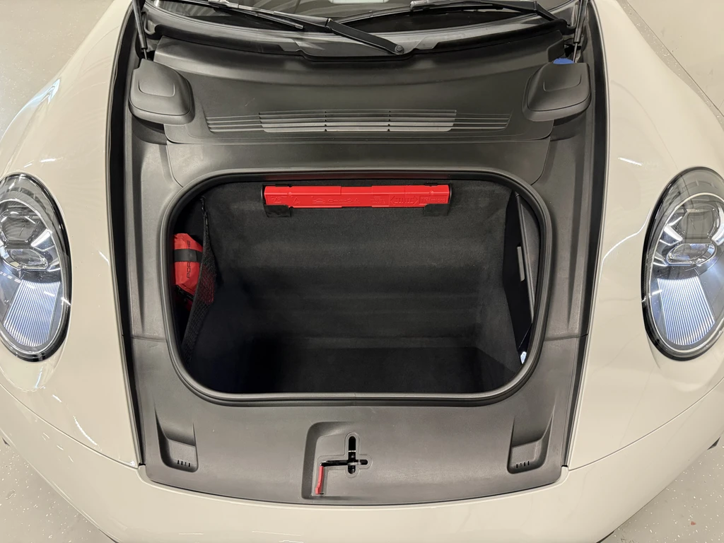 Porsche 911 – foto 53