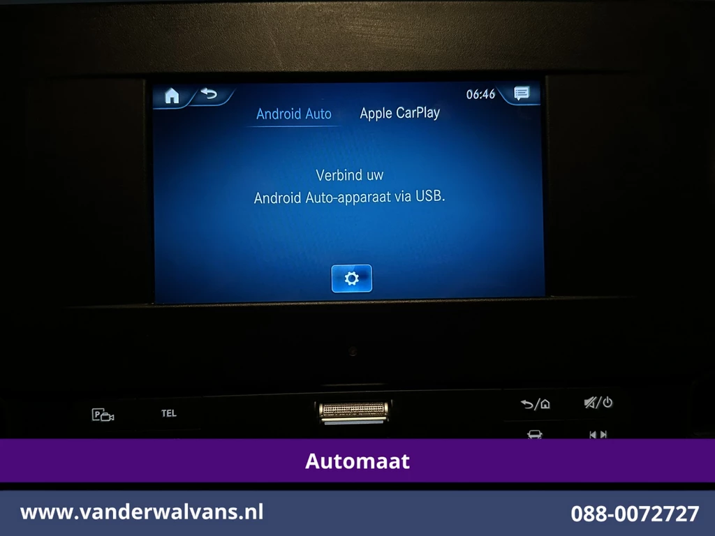 Mercedes-Benz Sprinter – foto 11
