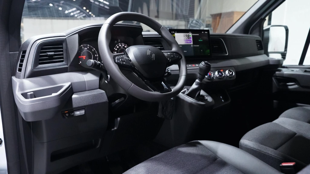 Renault Master – foto 20