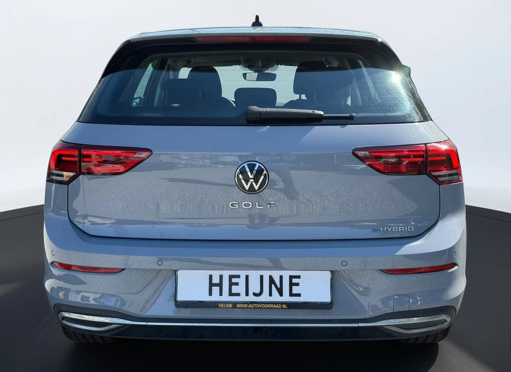 Volkswagen Golf – foto 4