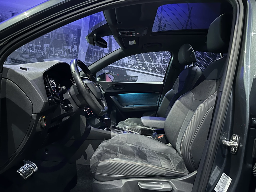CUPRA Ateca – foto 20
