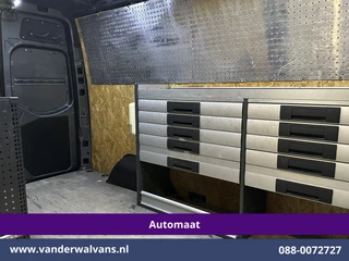 Mercedes-Benz Sprinter – thumbnail 17