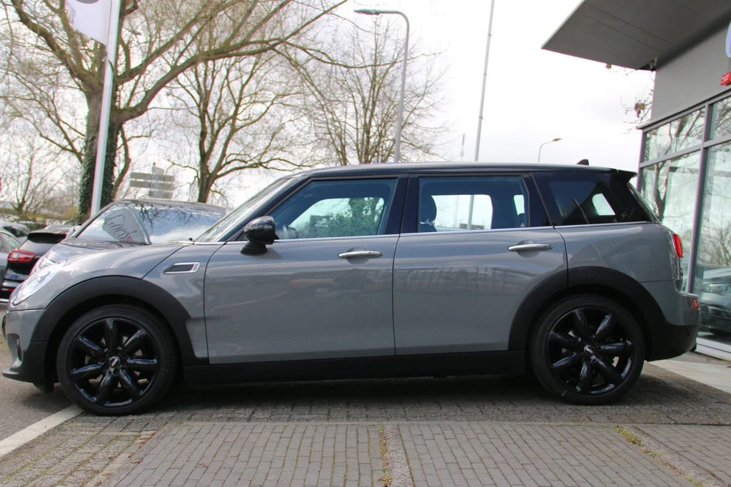 MINI Clubman – foto 2