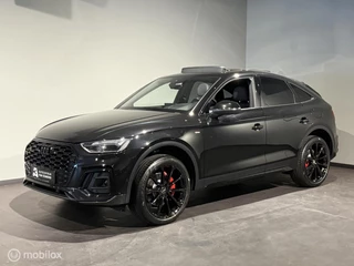 Audi Q5 – thumbnail 7