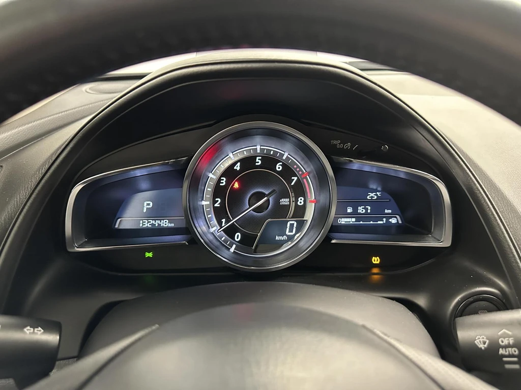 Mazda CX-3 – foto 25