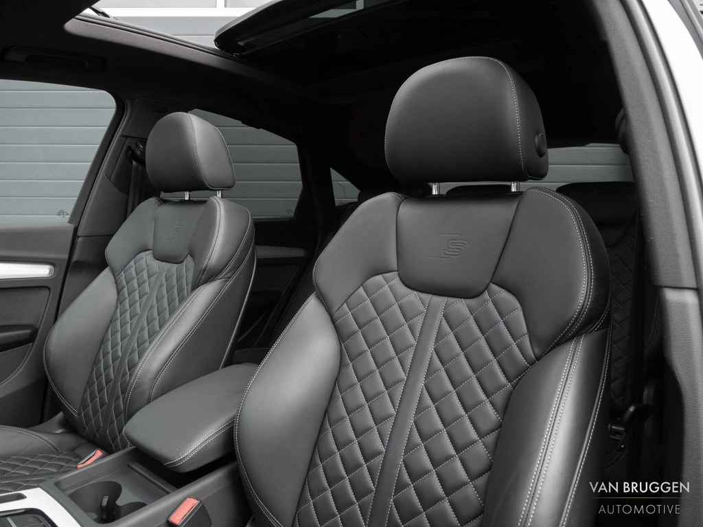 Audi Q5 – foto 12