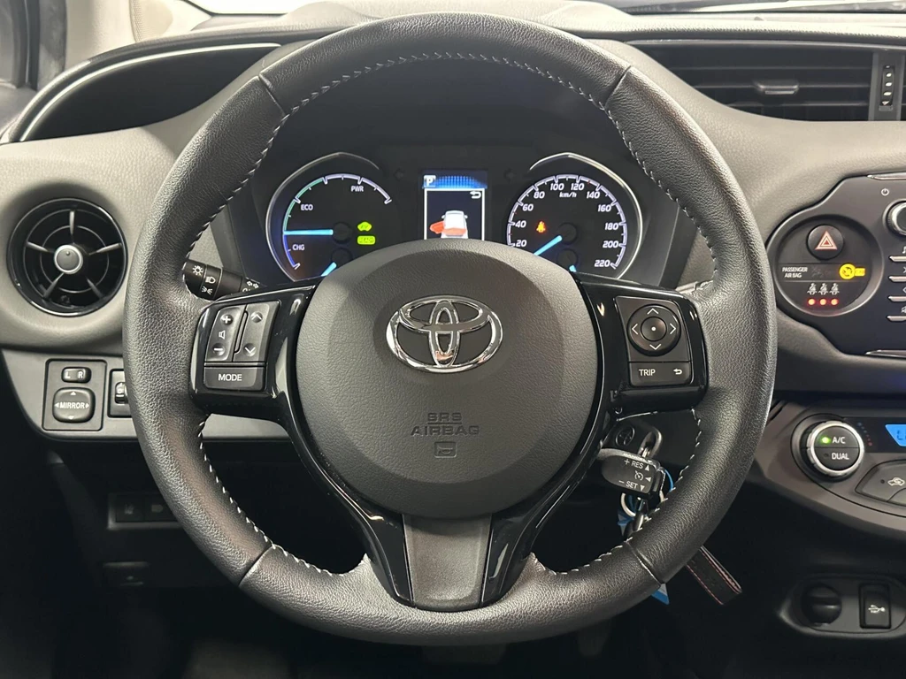 Toyota Yaris – foto 20