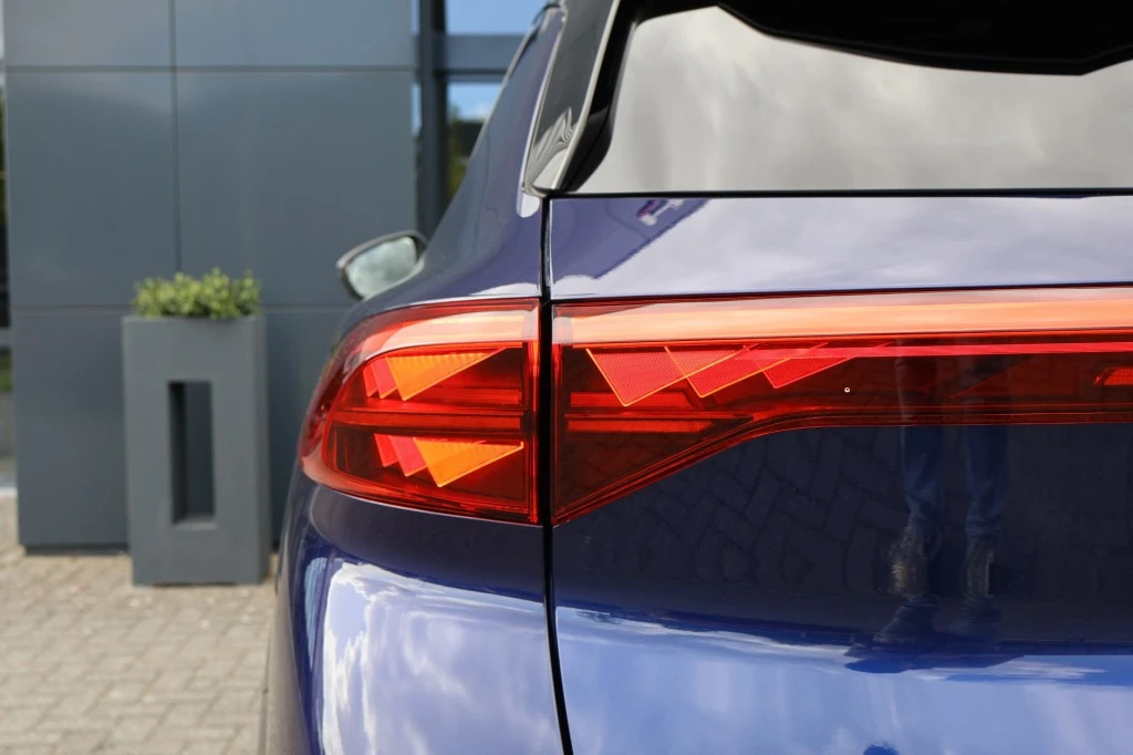 CUPRA Terramar – foto 16