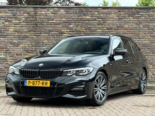 BMW 3 Serie – thumbnail 2
