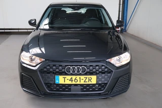 Audi A1 Sportback – thumbnail 6