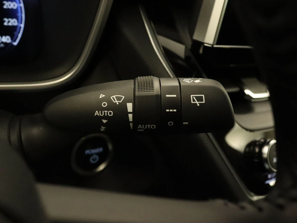 Toyota Corolla Cross – foto 23