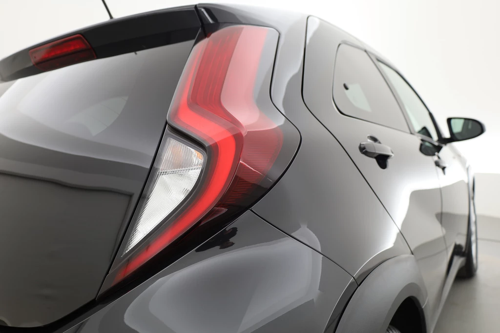 Toyota Aygo – foto 29